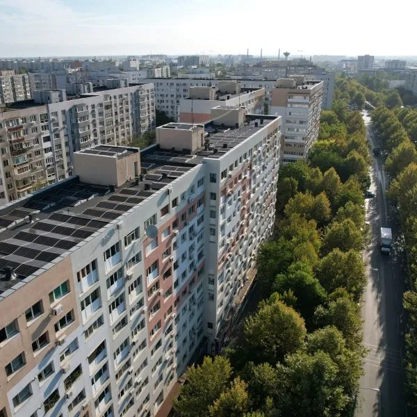 Finanțare pentru clădirile cu risc seismic din Sectorul 3