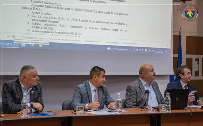 Un număr de 6 unități de învățământ special din Argeș vor beneficia de echipamente digitale, materiale didactice și mobilier modern prin fonduri PNRR.