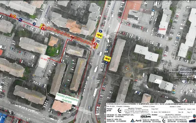 Noi decizii ale Comisiei tehnice de circulație
