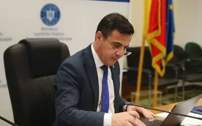 Ion Ștefan, Ministrul Lucrărilor Publice, Dezvoltării și Administrației despre cum poate fi sporită capacitatea primăriilor de absorbție a fondurilor europene