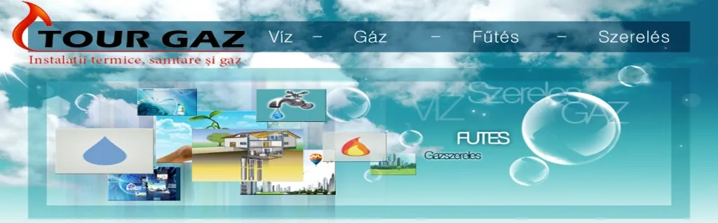 TOUR GAZ SRL