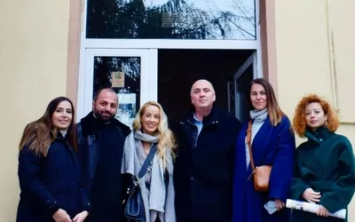 Cum proiectul „Ținutul Stejarilor” susține transformarea a 14 sate din Prahova