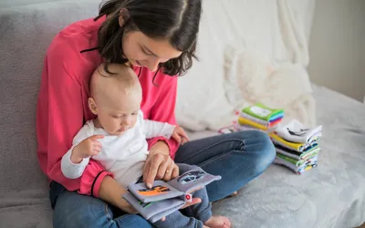 DGASPC Sector 3 angajează asistenți maternali