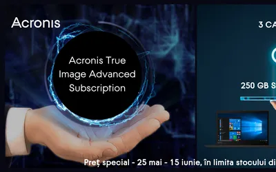 Protejați-vă lumea digitală de toate amenințările