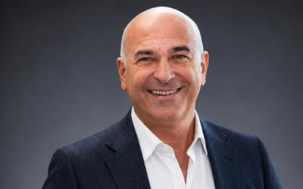 Doru Vîjîianu, CEO ZIPPER, despre leadership, responsabilitate și construirea unei administrații capabile să transforme informația în decizii mai bune pentru comunități