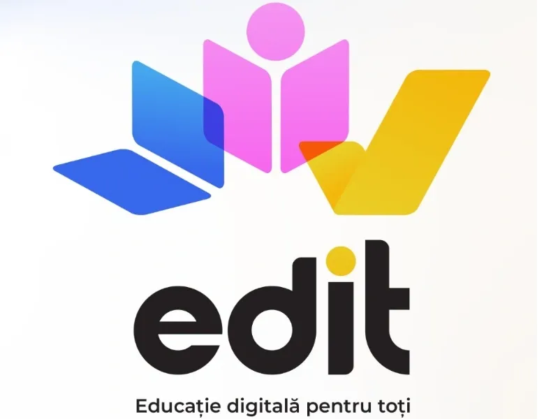 Educația digitală deschide noi oportunități profesionale: Proiectul E.D.I.T. Cod SMIS: 332543 sprijină dezvoltarea competențelor viitorului