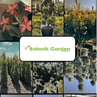 BOTANIK GARDEN
