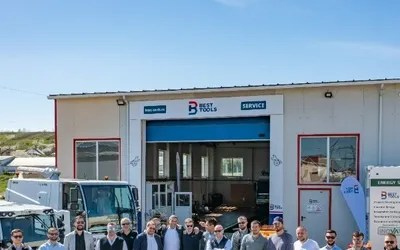 Best Tools Open Doors 2024