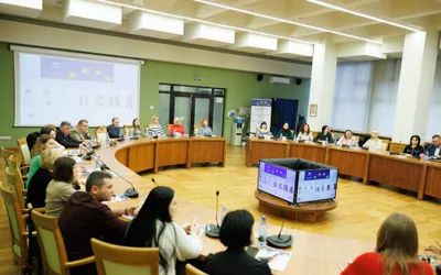 Consiliul Județean Maramureș a finalizat cu succes proiectul ALTHERA – Alternative Therapies in Maramureș and Ivano-Frankivsk