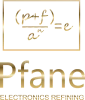 PFANE SCIENTIFIC SRL