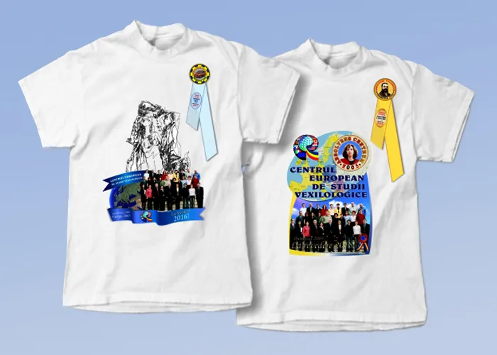 Tricou ABSOLVENTUS
