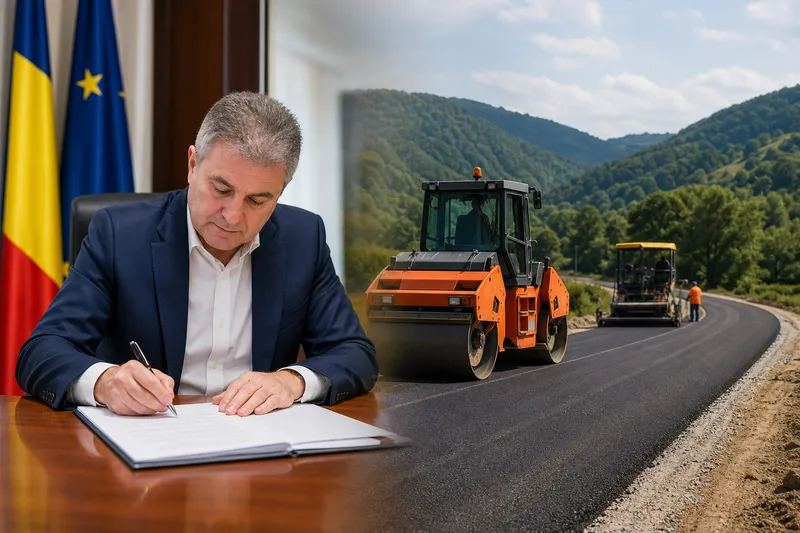 Vrancea la Zi | 20–26 iulie 2026 — Agenda principalelor evenimente și investiții din județ