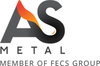 AS METAL COM SRL