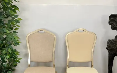 Scaune conferinta PREMIUM pentru camin cultural, sala sedinte, spectacole, cantine