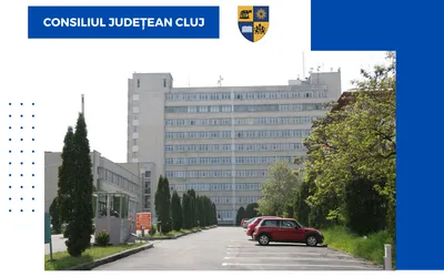 Noi investiții în infrastructura Spitalului de Recuperare