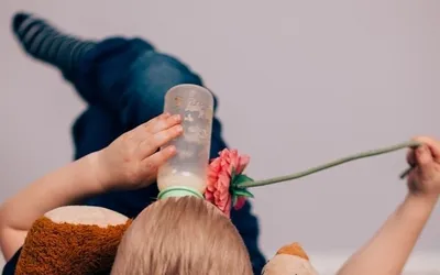 Tichete sociale pe suport electronic  pentru cuplurile mamă – nou-născut, defavorizate