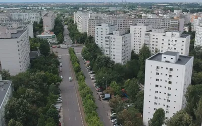 Reabilitarea termică a blocurilor, prin PNRR. Iată cum vor fi modernizate blocurile din Sectorul 3!