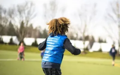 Importanța sportului în dezvoltarea copiilor