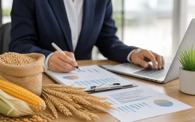 Consiliul Județean Timiș invită publicul să transmită propuneri privind prețurile medii ale unor produse agricole pentru 2027