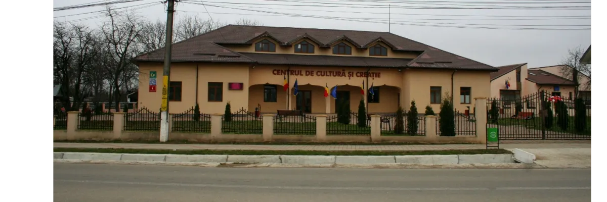 PRIMĂRIA GHERĂEŞTI