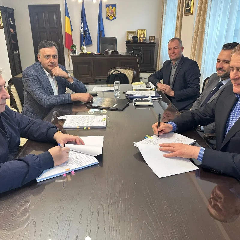 Consiliul Județean Cluj construiește Spitalul Pediatric Monobloc!