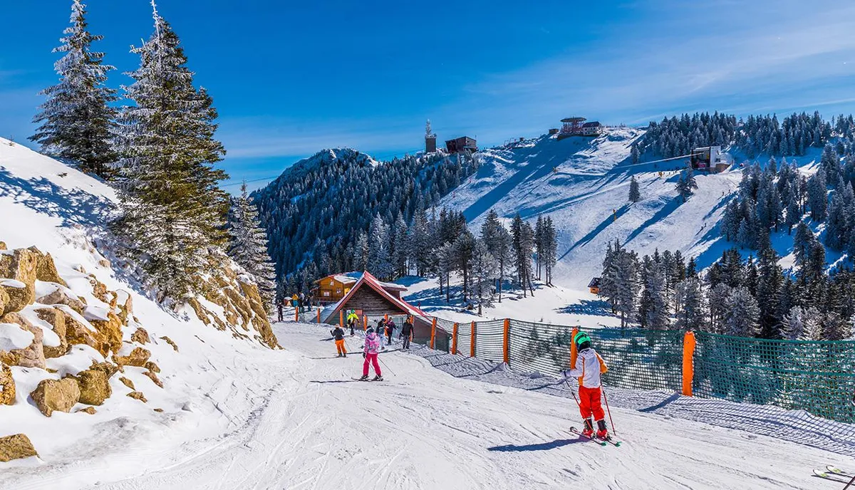 POIANA BRAȘOV - CURSURI FUNCȚIONARI PUBLICI