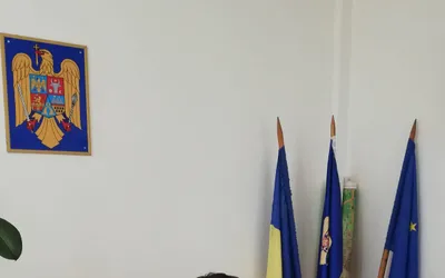 Viziune de Primar 2020-2024: Vartolomei Ion, primarul comunei Muntenii de Sus, județul Vaslui
