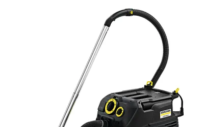 Aspirator profesional umed-uscat NT 30/1 Tact Te L Anniversary Edition