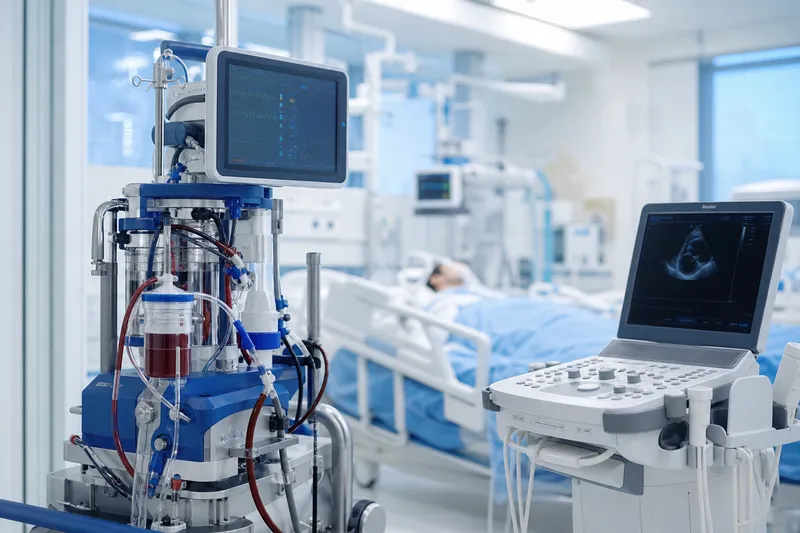 CJ Brașov lansează achiziția de echipamente pentru pacienții cardiaci în proiectul „Șansă pentru inimile pacienților cardiaci critici”