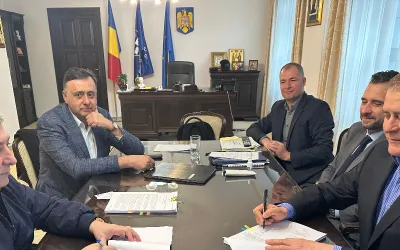 Consiliul Județean Cluj construiește Spitalul Pediatric Monobloc!