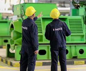 Cogenerarea - o soluție sigură, eficientă și ecologică pentru dezvoltarea termoficării urbane