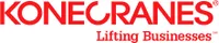 KONECRANES SA