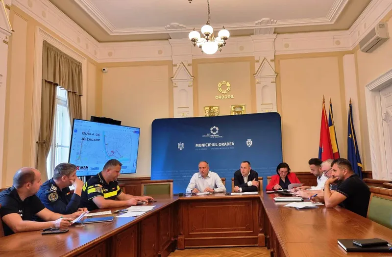 Noi decizii ale Comisiei pe probleme de circulație și trafic rutier