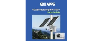 Supravegherea zonelor izolate: o soluție practica pentru primării