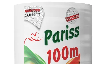 Role Prosop Hartie Pariss