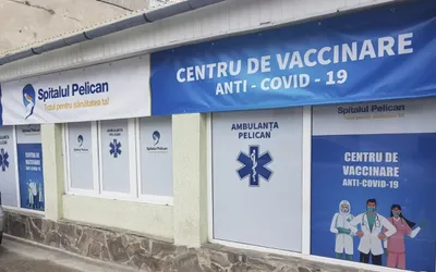 Lista centrelor și cabinetelor medicale unde se poate administra  noul vaccin împotriva COVID – 19