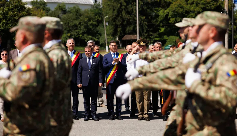 George Pop de Băseşti, omagiat în cadrul unui eveniment organizat la împlinirea a 188 de la nașterea sa