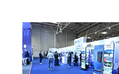 Cum pot primăriile investi mai eficient în securitatea clădirilor și serviciilor publice