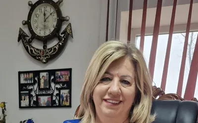 Viziune de primar: Huțu Maria, primarul comunei Vârfu Câmpului, județul Botoșani
