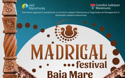 Festival Madrigal la Baia Mare