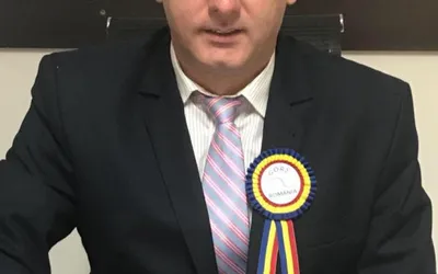 Viziune de primar: Pigui Cosmin, primarul comunei Peștișani, județul Gorj