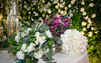 Hala istorică Laminor, gazda celui mai mare  târg de nunți din România