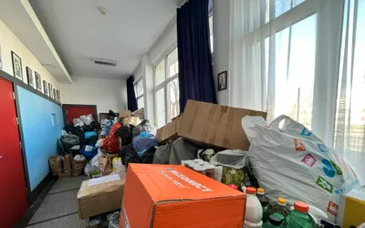 Solidaritate pentru Turcia. Anunț important pentru cetățenii care vor să doneze