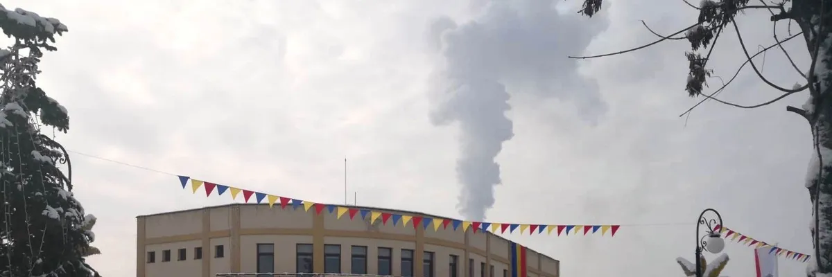 PRIMĂRIA IŞALNIŢA