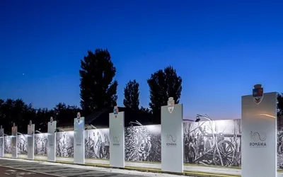 Când Trecutul Întâlnește Viitorul: Rescrierea Regulilor Designului Urban prin Expoziții Istorice Permanente