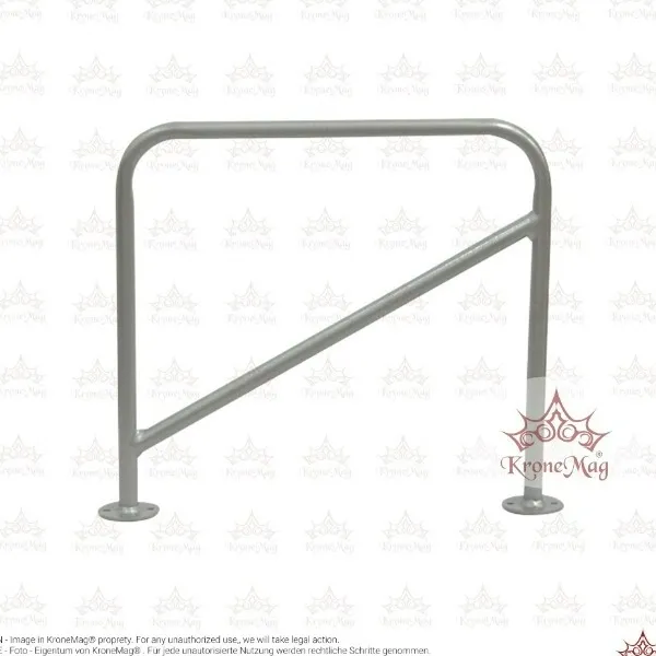 Suport Metalic Bicicleta Stradal CYCLE-6