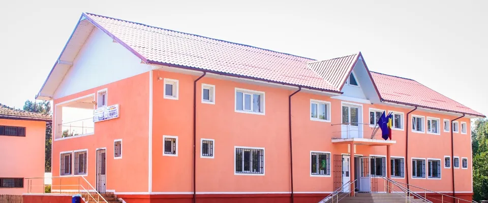 PRIMĂRIA GRĂDINARI