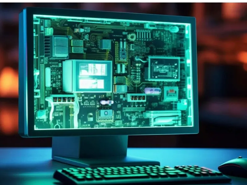 Administrare Infrastructură IT și Protecție a Sistemelor Informatice