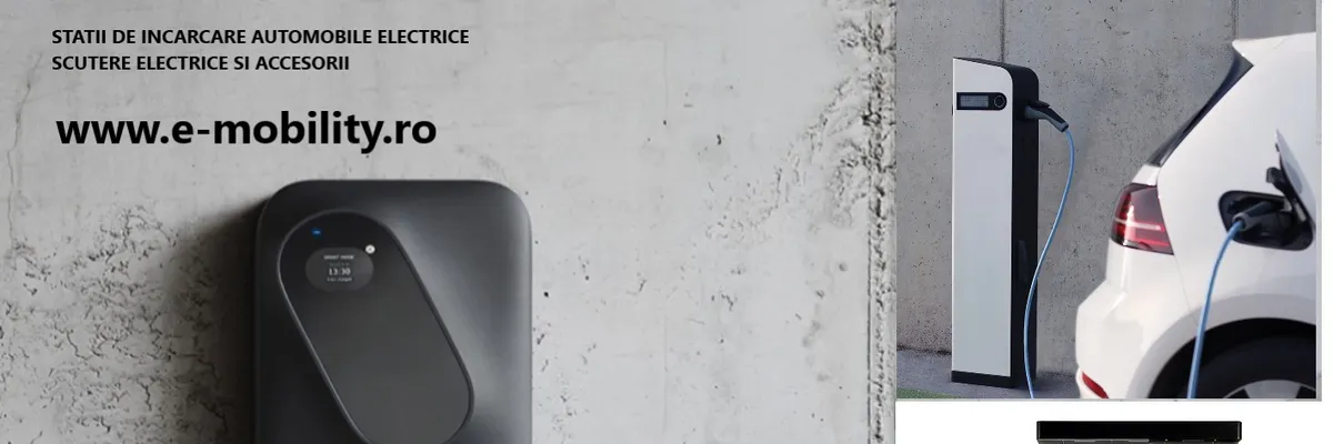 TMC ELECTRIC MOBILITY SRL