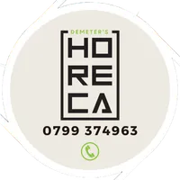 PROF DEMETER HORECA SRL